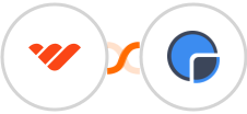 Whop + Really Simple Systems CRM Integration