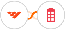 Whop + Redbooth Integration
