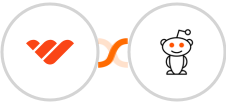 Whop + Reddit Integration