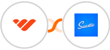 Whop + Saastic Integration