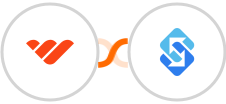 Whop + Sakari SMS Integration