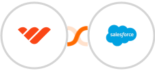 Whop + Salesforce Marketing Cloud Integration