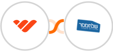 Whop + Sendmsg Integration