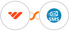 Whop + sendSMS Integration