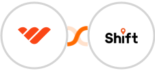 Whop + Shift Integration