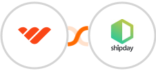 Whop + Shipday Integration