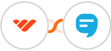 Whop + SimpleTexting Integration