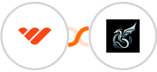 Whop + Skyvern Integration