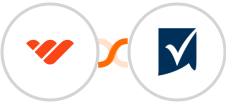 Whop + Smartsheet Integration