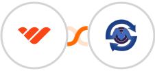 Whop + SMS Gateway Center Integration