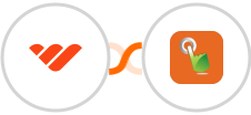 Whop + SMS Gateway Hub Integration