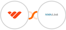 Whop + SMSLink  Integration