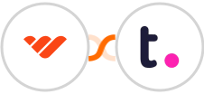 Whop + Teamwork Integration