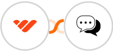 Whop + Teleos Integration