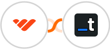 Whop + Templated Integration