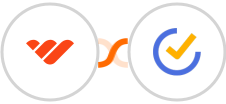 Whop + TickTick Integration