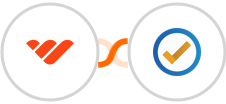 Whop + Toodledo Integration