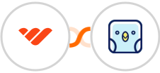 Whop + TweetPik Integration