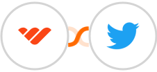 Whop + Twitter Integration