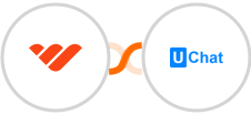 Whop + UChat Integration