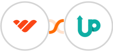 Whop + UpViral Integration