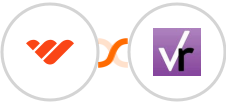 Whop + VerticalResponse Integration