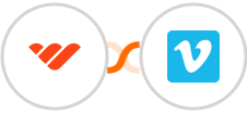 Whop + Vimeo Integration
