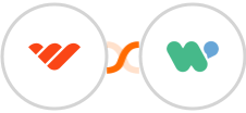 Whop + WaliChat  Integration