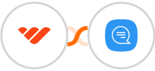 Whop + Wassenger Integration
