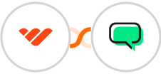 Whop + WATI Integration
