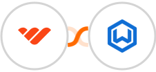 Whop + Wealthbox CRM Integration