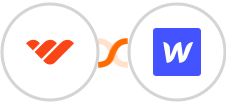 Whop + Webflow Integration
