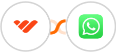 Whop + WhatsApp Integration