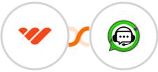 Whop + WhatsGrow Integration