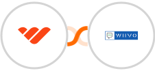 Whop + WIIVO Integration