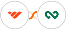 Whop + Workbooks CRM Integration