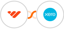 Whop + Xero Integration
