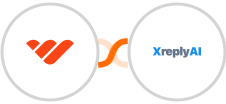 Whop + XreplyAI Integration