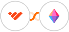 Whop + Zenkit Integration