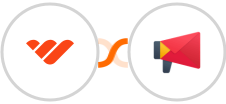 Whop + Zoho Campaigns Integration