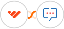 Whop + Zoho Cliq Integration