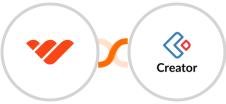 Whop + Zoho Creator Integration