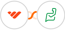 Whop + Zoho Desk Integration