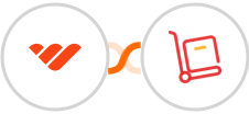 Whop + Zoho Inventory Integration