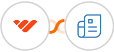 Whop + Zoho Invoice Integration
