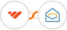 Whop + Zoho Mail Integration