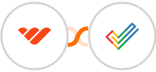 Whop + Zoho Projects Integration