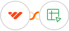 Whop + Zoho Sheet Integration