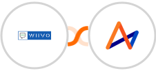 WIIVO + Accelo Integration