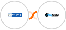 WIIVO + AccuFunnels Integration